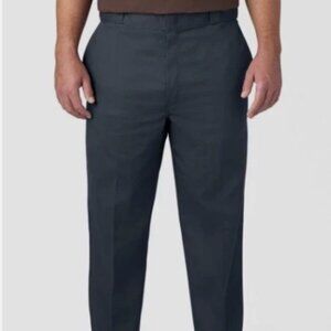 NWT New Dickies Men's Original 874 Work Pant in Dark Navy NWT & 38x32